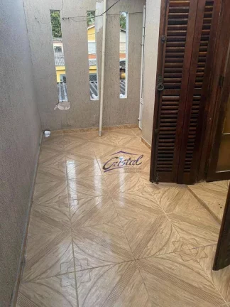 Imagem Casa com 4 dormitórios à venda, 100 m² por R$ 590.000,00 - Butantã - São Paulo/SP