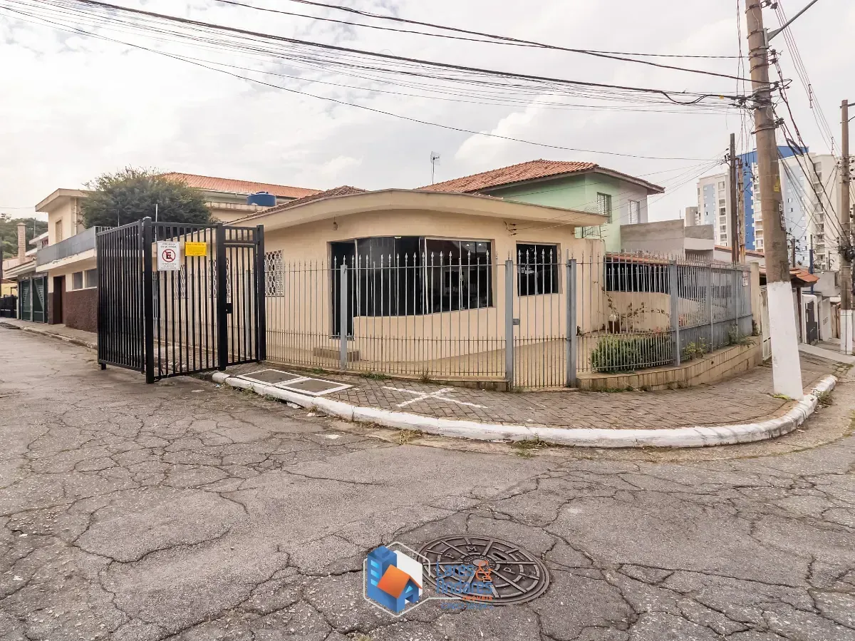 Imagem Casa para venda em Freguesia do Ó com 3 quartos, 230m²