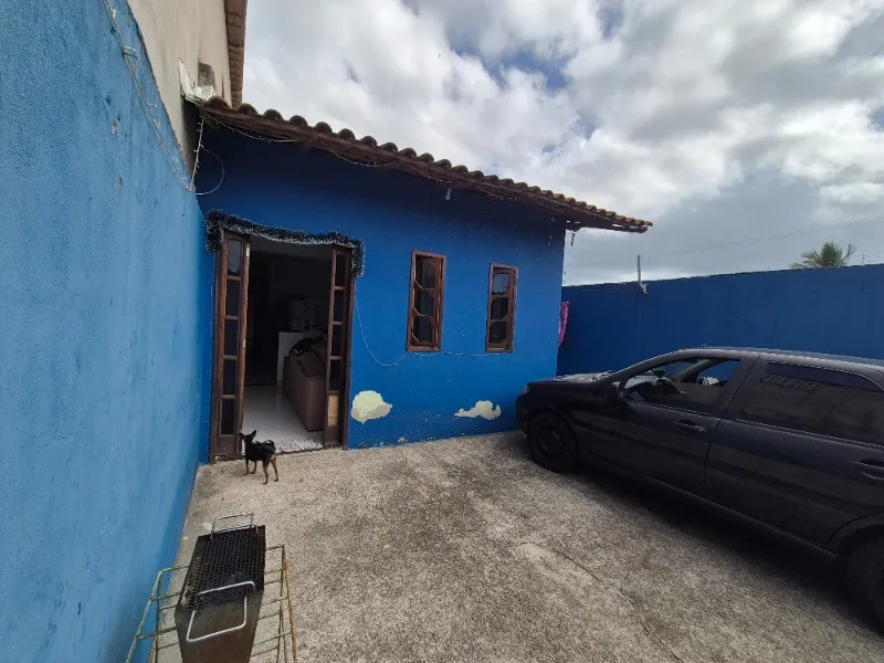 Imagem CASA RESIDENCIAL em SERRA - ES, SERRAMAR