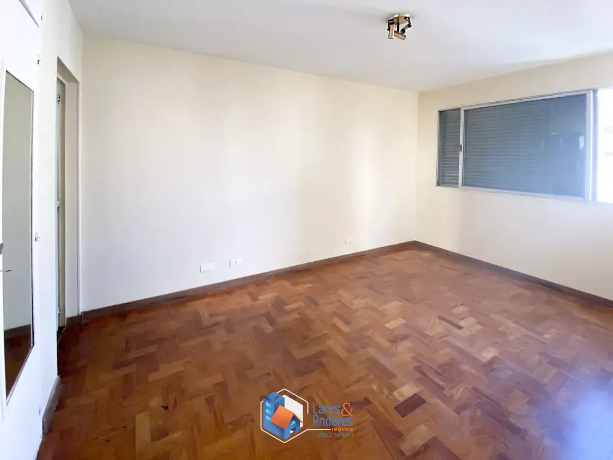 Imagem Apartamento para venda em Jardim América com 2 quartos, sendo 1 suíte, 113m²