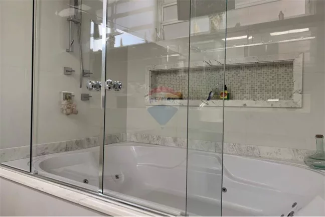 Imagem Apartamento na alameda campinas - Mobiliado