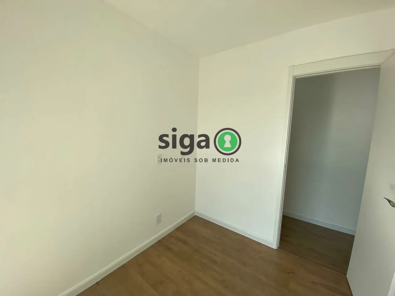 Imagem Apartamento à venda - Jardim Caravelas