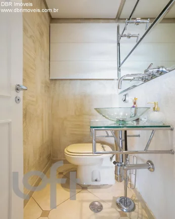 Imagem APARTAMENTO RESIDENCIAL em sao paulo - SP, Mooca