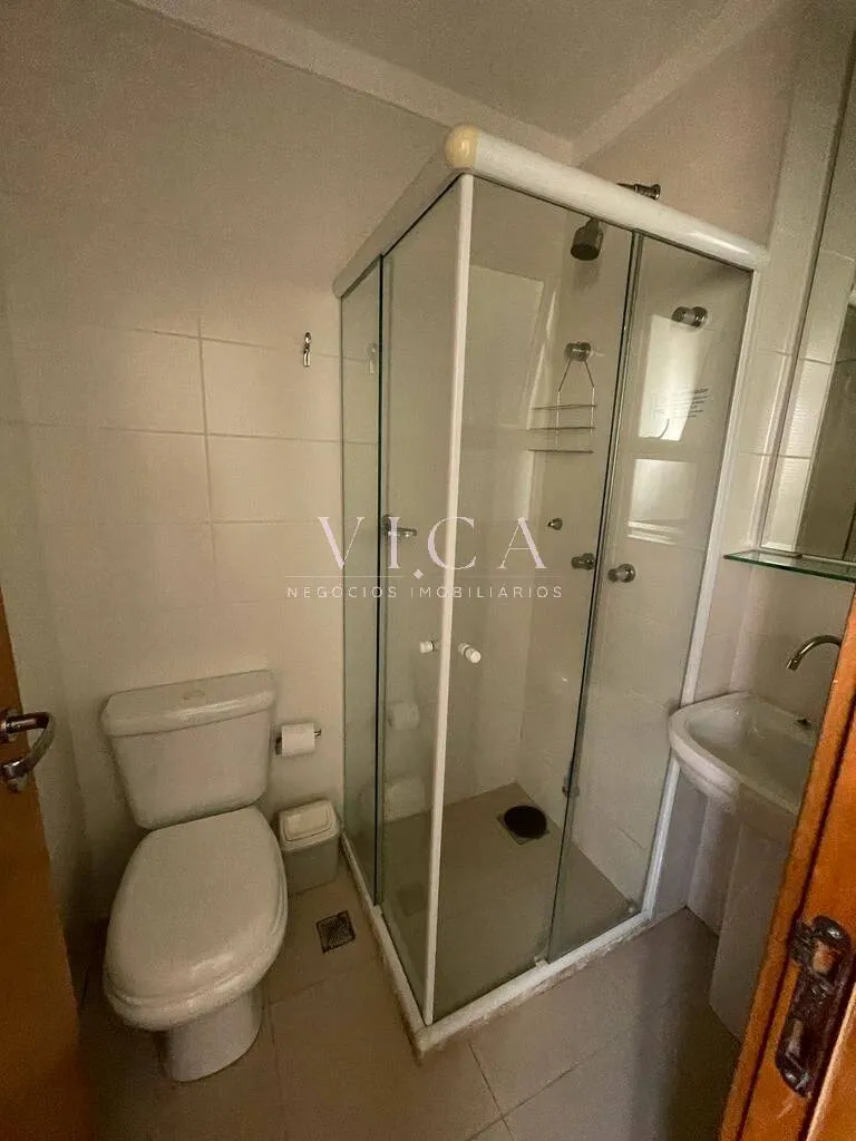 Imagem Alphaville | Jardins Tamboré 122m² mobiliado com 3 suítes 3 vagas| R$ 9.980