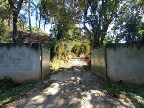 Imagem Sítio em Mairiporã