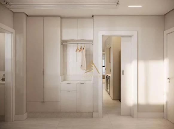 Imagem Apartamento com 4 dormitórios à venda, 192 m² por R$ 5.716.706,40 - Centro - Balneário Camboriú/SC