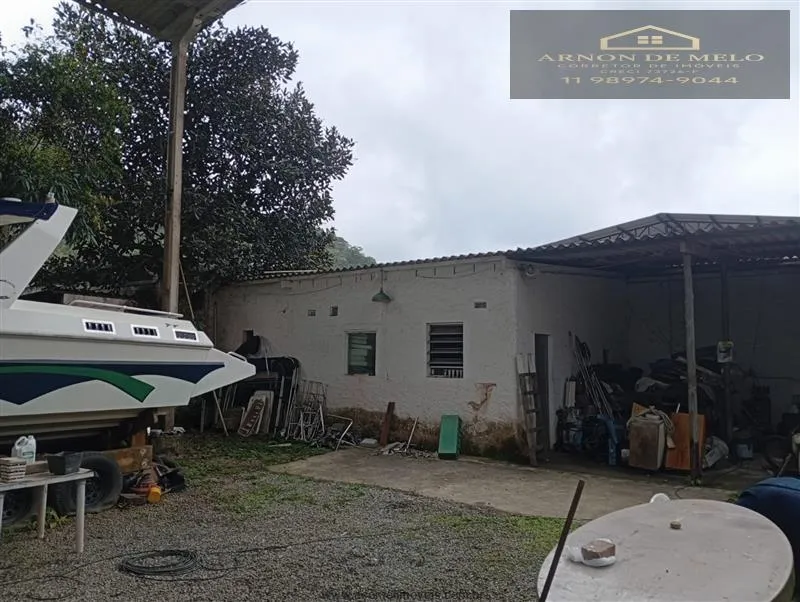 Imagem Galpões para venda em Ubatuba no bairro Centro