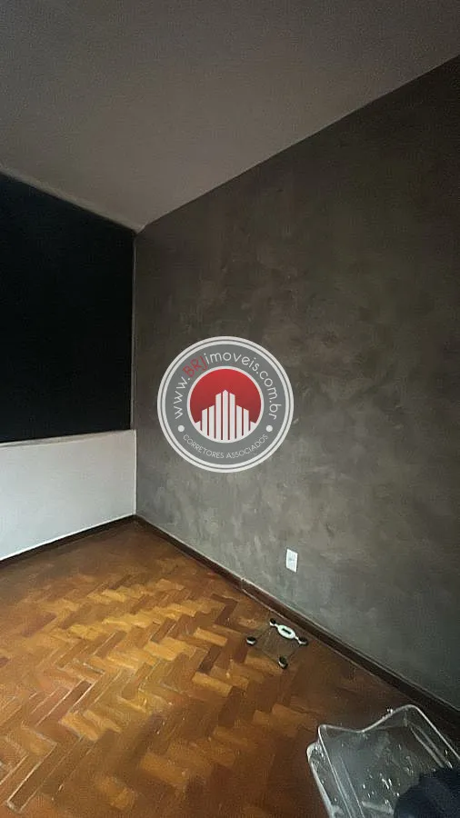 Imagem Apartamento a Venda no bairro Praça da Bandeira - Rio de Janeiro, RJ