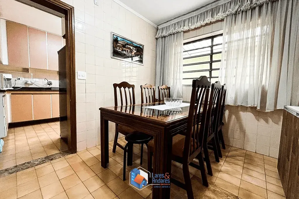 Imagem Casa à venda 4 Quartos 2 Suites 4 Vagas 284M² Brooklin Paulista São Paulo - SP