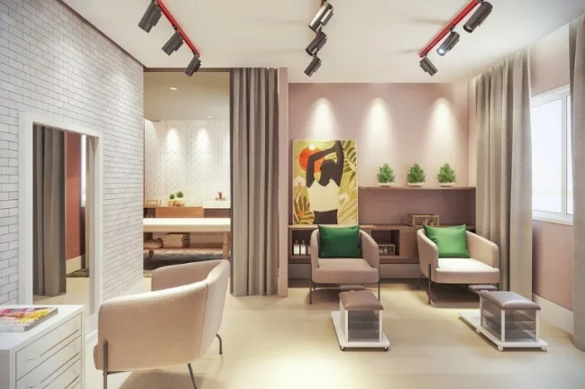 Imagem APARTAMENTO RESIDENCIAL em SÃO BERNARDO DO CAMPO - SP, VILA GONÇALVES