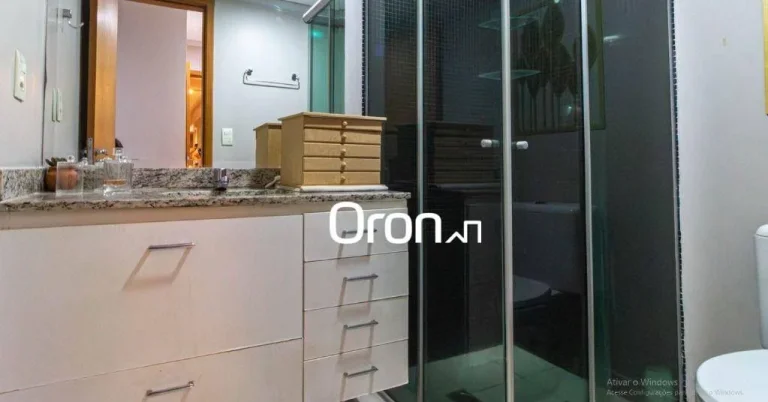 Imagem Apartamento à venda, 89 m² por R$ 760.000,00 - Setor Nova Suiça - Goiânia/GO
