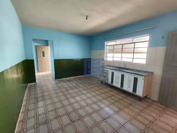 Imagem Casa com 3 dormitórios para alugar por R$ 2.400,00/mês - Jardim Jussara - Socorro/SP