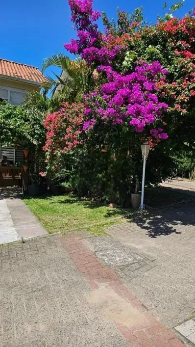 Imagem Casa de Condomínio em Mário Quintana