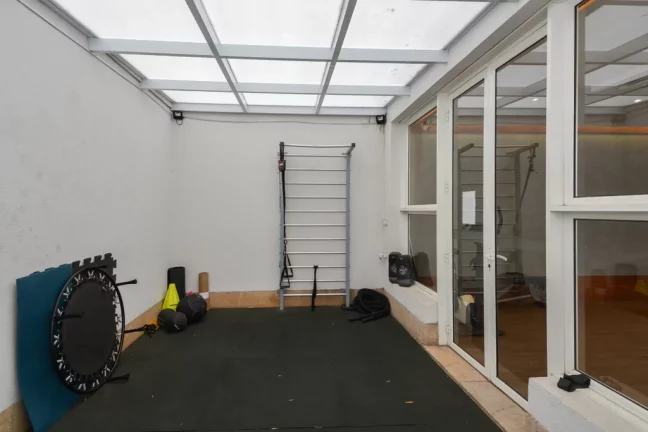 Imagem Apartamento à venda em São Paulo, Itaim Bibi, com 2 quartos, 152m2
