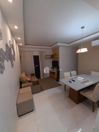 Imagem Apartamento pronto para morar, 3 dormitórios à venda por R$ 290.000,00 - Condomínio LITORAL RESIDENCE - Horto - Teresina/PI