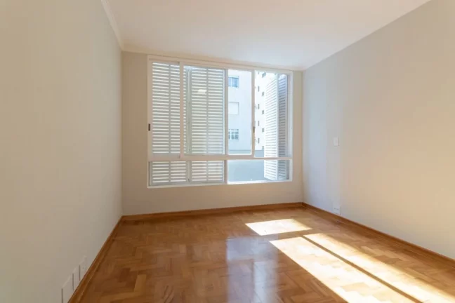 Imagem APARTAMENTO RESIDENCIAL em São Paulo - SP, Moema