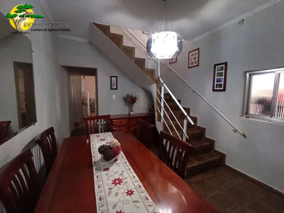 Imagem SOBRADO COMERCIAL PARA VENDA NA AV. ENG. CAETANO ALVARES