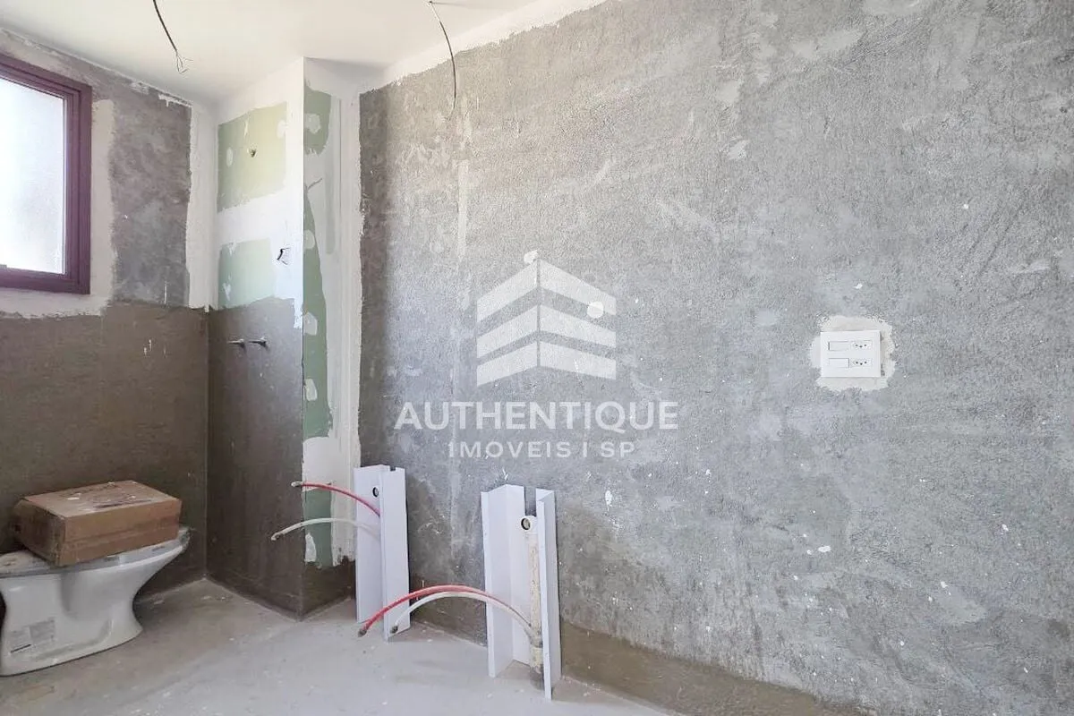 Imagem HERA PERDIZES - Apartamento no bairro Perdizes à venda