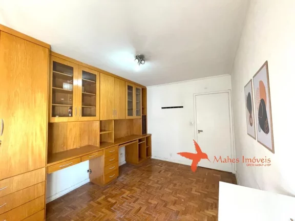 Imagem Apartamento à Venda ou aluguel próximo ao metrô em Pinheiros São Paulo-SP: 3 quartos, 1 suíte, 1 sala, 3 banheiros, 1 vaga, 108,00m². Venha conferir!