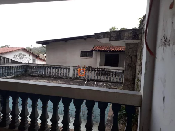 Imagem Sobrado com 5 dormitórios à venda, 367 m² por R$ 860.000,00 - Jardim Campo Limpo - Campo Limpo Paulista/SP