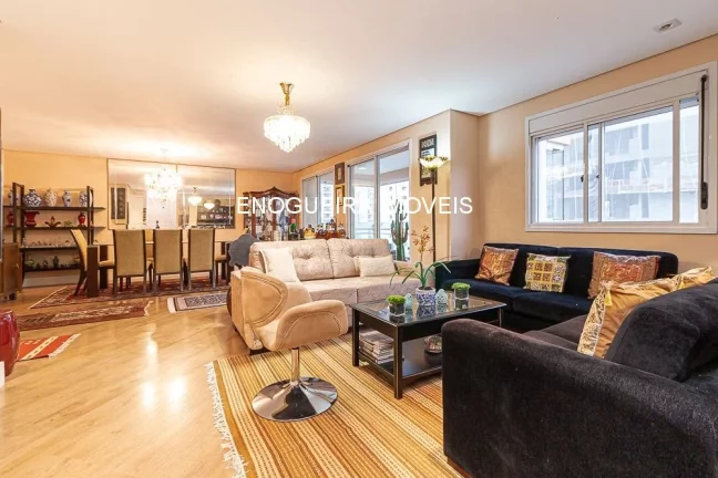 Imagem APARTAMENTO RESIDENCIAL em SÃO PAULO - SP, PERDIZES