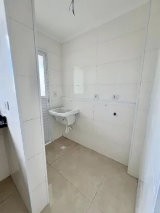 Imagem Apartamento à Venda em Caiçara, Praia Grande - SP