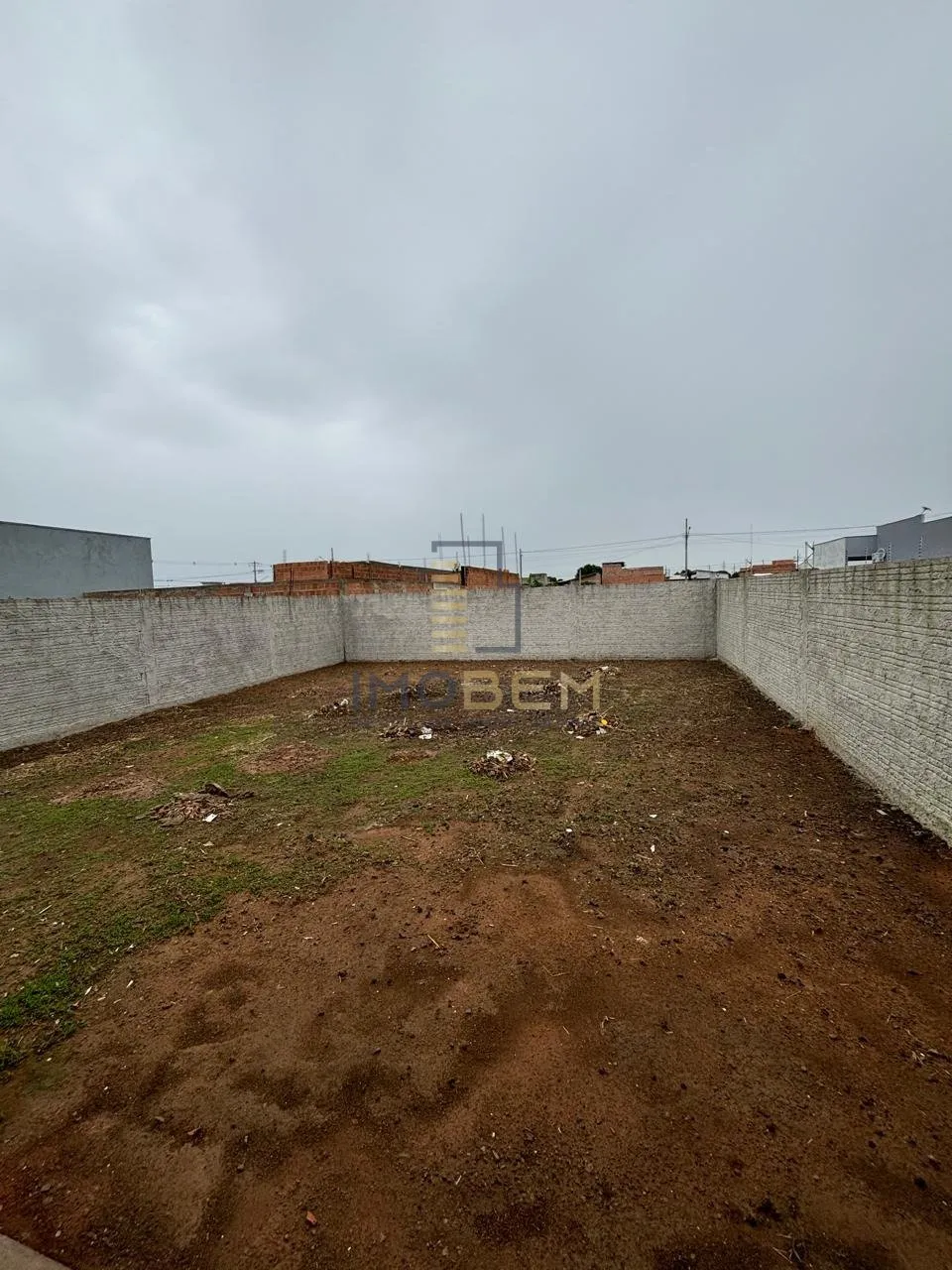 Imagem Descubra essa encantadora casa à venda no Parque Amazonas, em Sinop. 

Com 61,32 m² de área total...