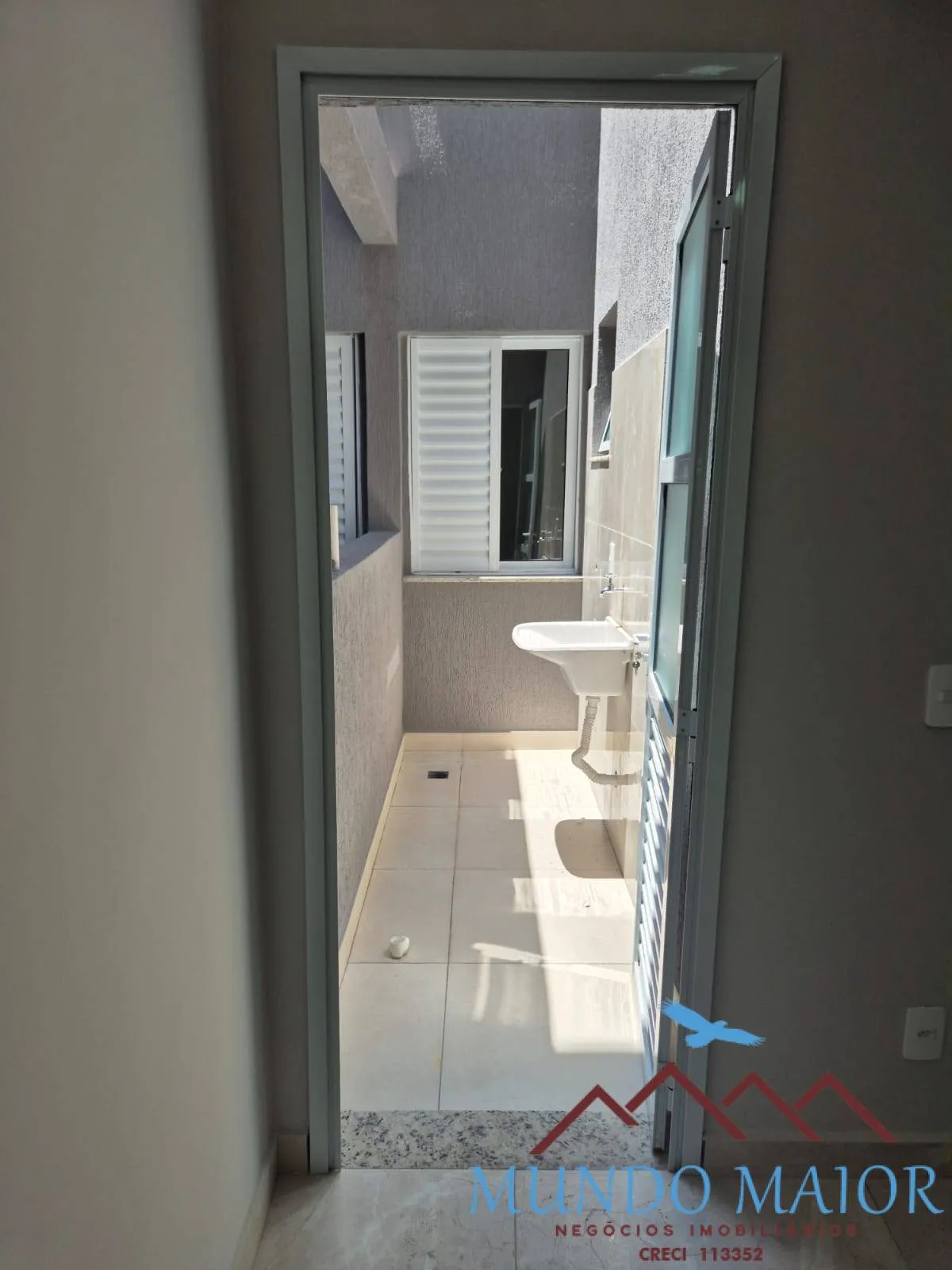 Imagem Apto 50m² - ou Cobertura 100m²- Com Elevador - Novos Santo Andre !!