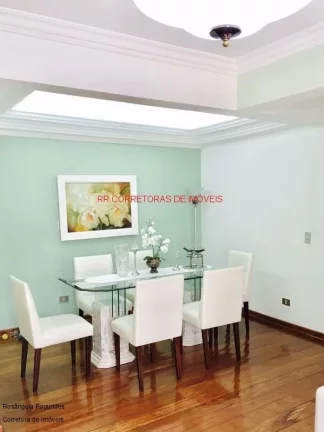 Imagem APARTAMENTO RESIDENCIAL em POÇOS DE CALDAS - MG, JARDIM DOS ESTADOS