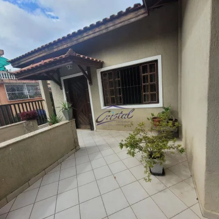 Imagem Casa com 3 quartos (1 suíte) à venda, 170 m² - Novo Osasco - Osasco/SP