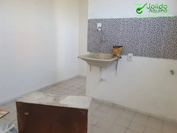 Imagem Oportunidade na Aldeota - primeiro andar escada - 3 quartos - 127m2