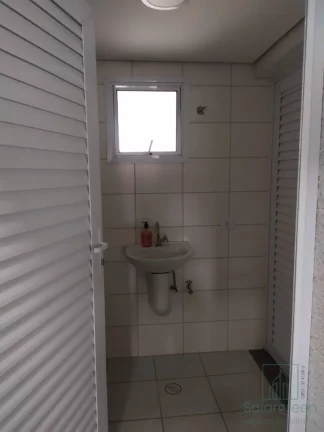 Imagem Apartamento com 3 Dormitórios, Suíte e Varanda Gourmet P/Locação