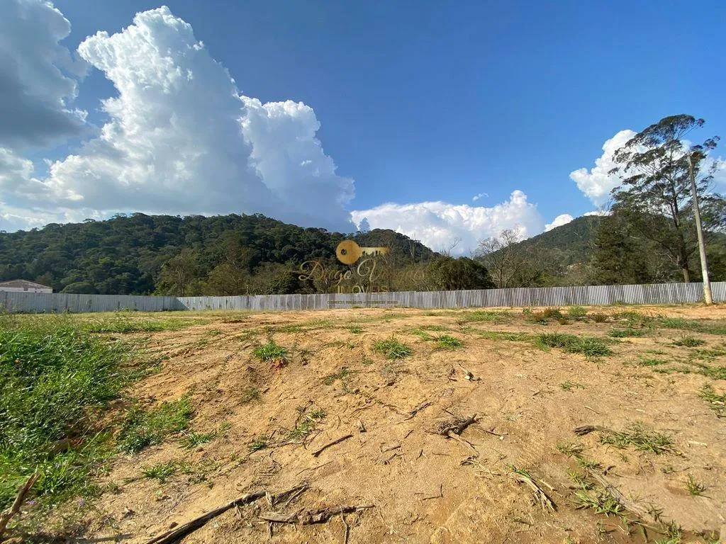 Foto do imóvel Terreno para Venda em Teresópolis / RJ em Estrada Bélgica