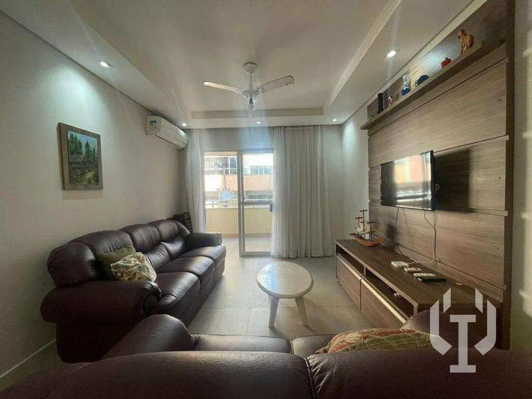 Imagem Apartamento para alugar em Itapema, Meia praia, com 3 quartos, 118m2