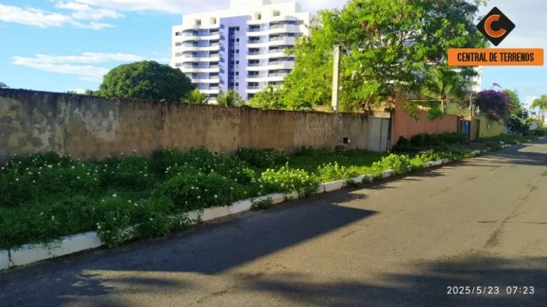 Imagem TERRENO NO MIRAGEM