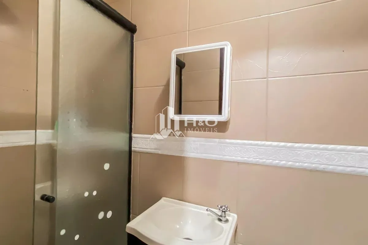 Imagem Sobrado em Condomínio à Venda na Vila Araguaia - 75m², 2 Dormitórios e Vaga