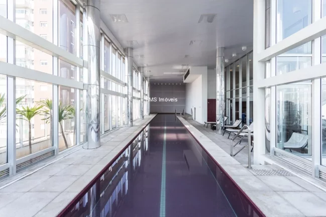 Imagem Imóvel para locação com 33m² no Brooklin