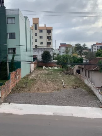 Excelente terreno para venda com localização privilegiada