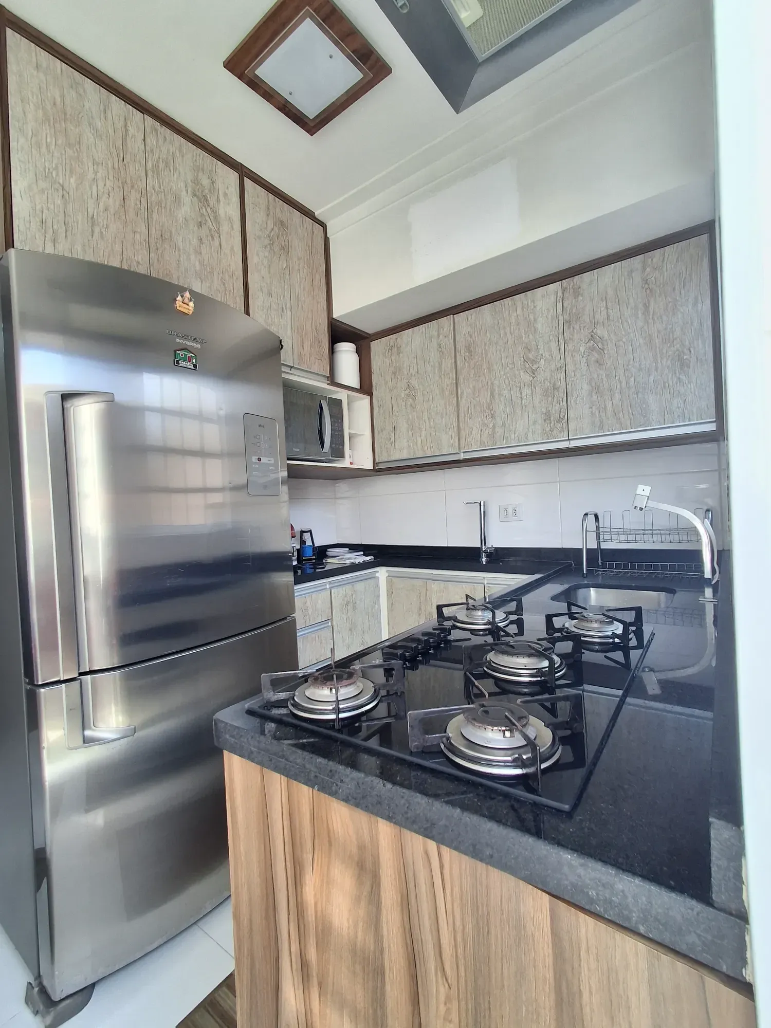 Imagem Sobrado com 2 Quartos à Venda, 60 m² em Vila Perracini - Poá
