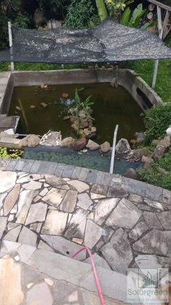 Imagem Lote de 2335,71 m² à Venda no Jardim Estancia Brasil em Atibaia/SP