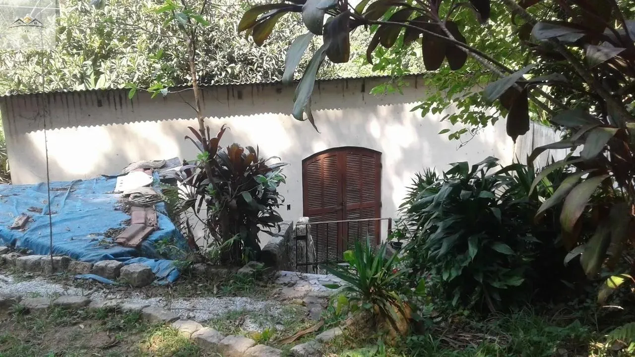 Imagem TERRENO RESIDENCIAL em Santo André - São Paulo, Recreio da Borda do Campo