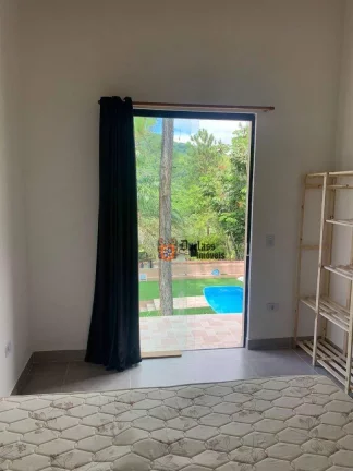 Imagem Casa com 3 dormitórios à venda, 125 m² por R$ 750.000,00 - Jardim Capricórnio - Caraguatatuba/SP