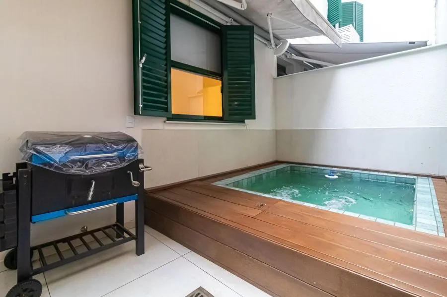 Imagem Apartamento a Venda no bairro Copacabana - Rio de Janeiro, RJ