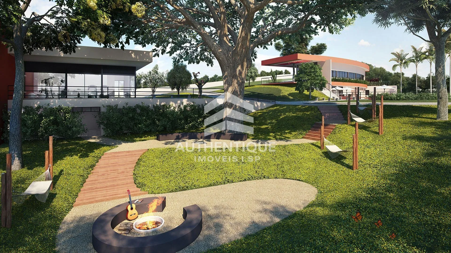 Imagem JARDIM ATENAS JUNDIAI - Terreno à venda em Jundiaí/SP