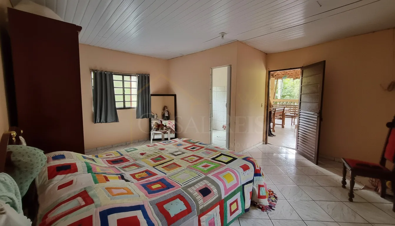 Imagem Chácara 250 m² à venda em São Miguel (João Carlos), Bandeira do Sul