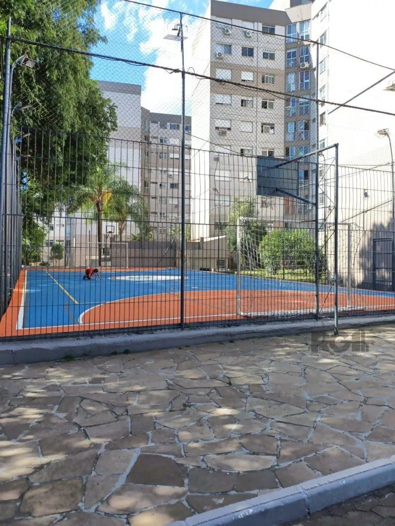 Imagem Apartamento em Cristal
