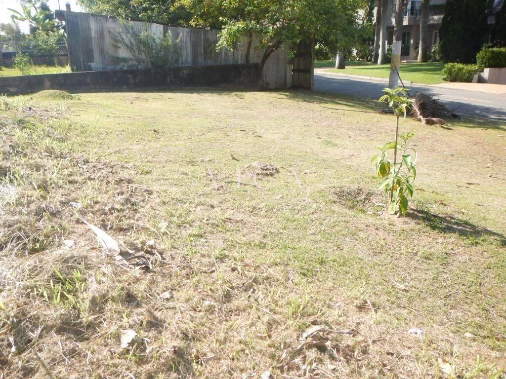 Imagem Terreno, 1.694 m², à venda por R$ 7.610.000- Alphaville - Barueri