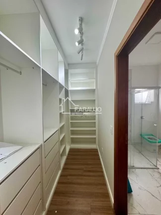 Imagem Casa em condomínio fechado para venda em Sorocaba-SP!