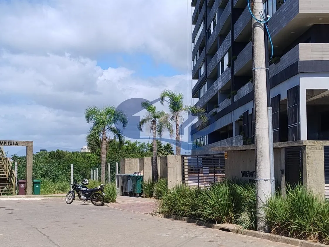 Imagem Apartamento á venda com 2 dormitórios no centro de Passo de Torres/SC