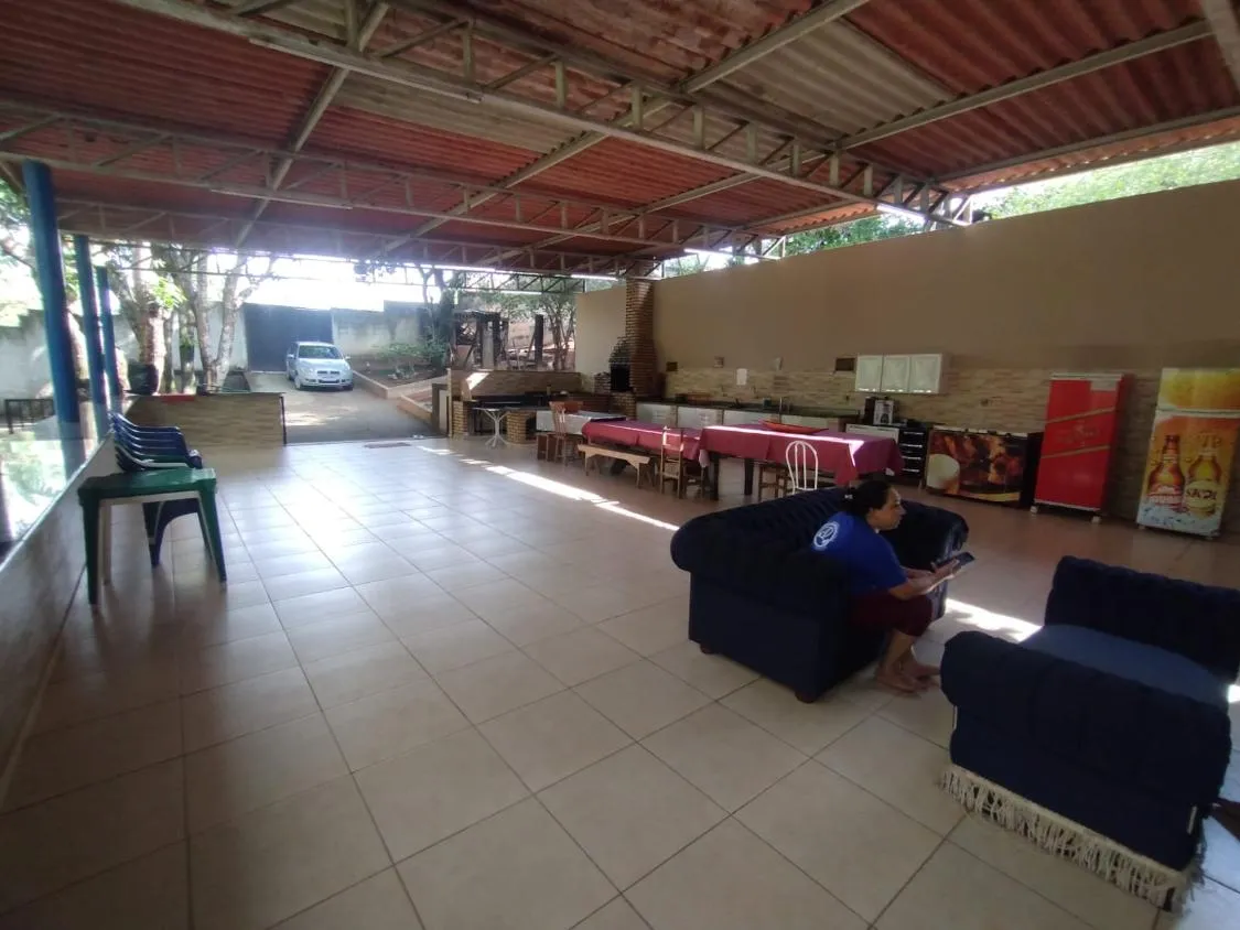 Imagem Vendo excelente chácara em São Joaquim de Bicas/MG , com 2.000 m²
